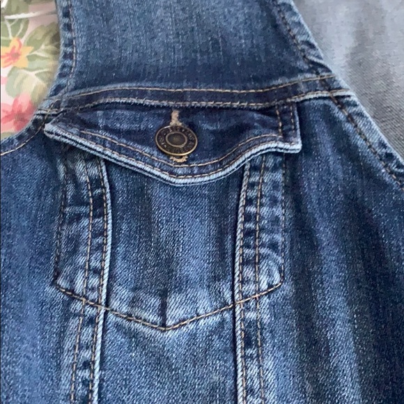 ♥️ NEW Guess JumpSuit - Picture 8 of 8